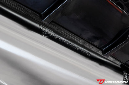 Unitronic Cat-Back for MK7 & MK7.5 Golf R