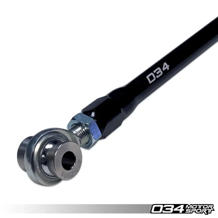 Dynamic+ Camber Toe Kit, Gen 1 & Gen 1.5 Audi R8 (4.2 V8 & 5.2 V10)