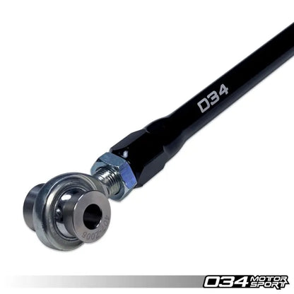 Dynamic+ Camber Toe Kit, Gen 1 & Gen 1.5 Audi R8 (4.2 V8 & 5.2 V10)