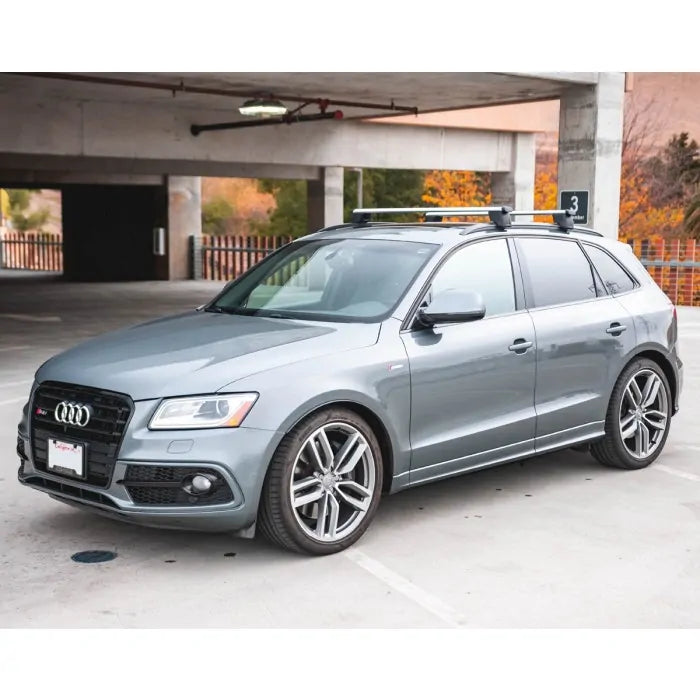 Dynamic+ Lowering Springs For B8/B8.5 Audi Q5/SQ5