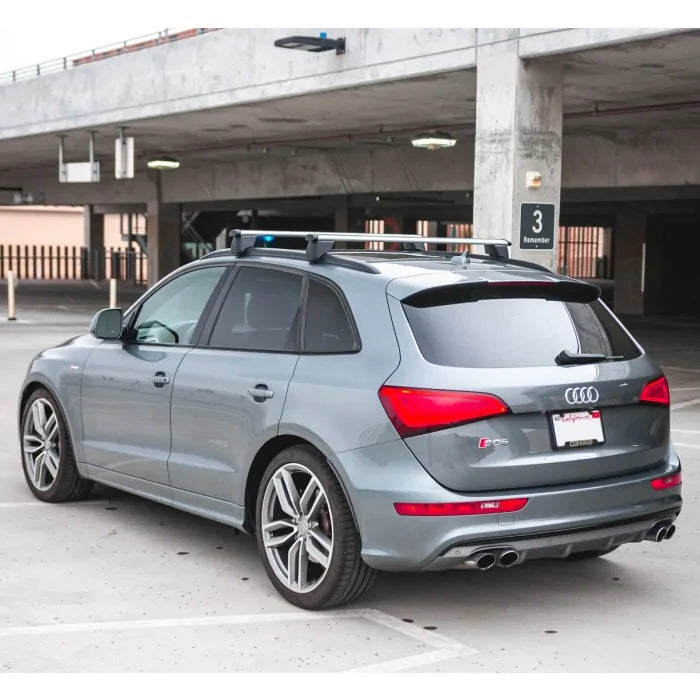 Dynamic+ Lowering Springs For B8/B8.5 Audi Q5/SQ5