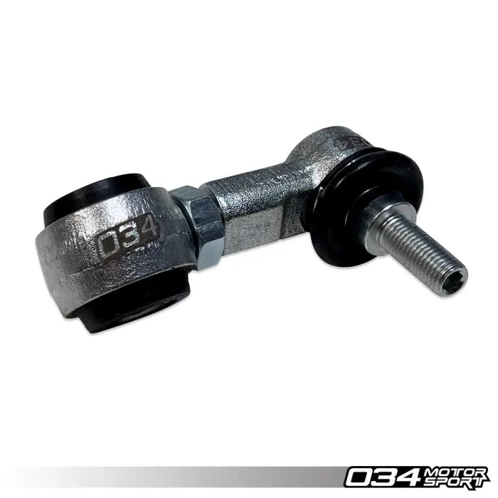 Dynamic+ Adjustable Rear Sway Bar End Link Kit for B8/8.5 Audi A4/S4, A5/S5, Q5/SQ5 & C7/C7.5 A6/S6/RS6, A7/S7/RS7, & 95B Porsche Macan