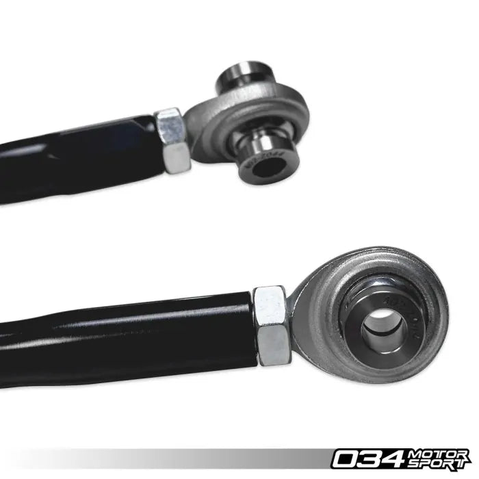 Motorsport Billet Adjustable Front Sway Bar End Links, BMW F8x M2/M3/M4