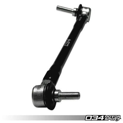 Dynamic+ Billet Adjustable Front Sway Bar End Links, E8X & E9X BMW M