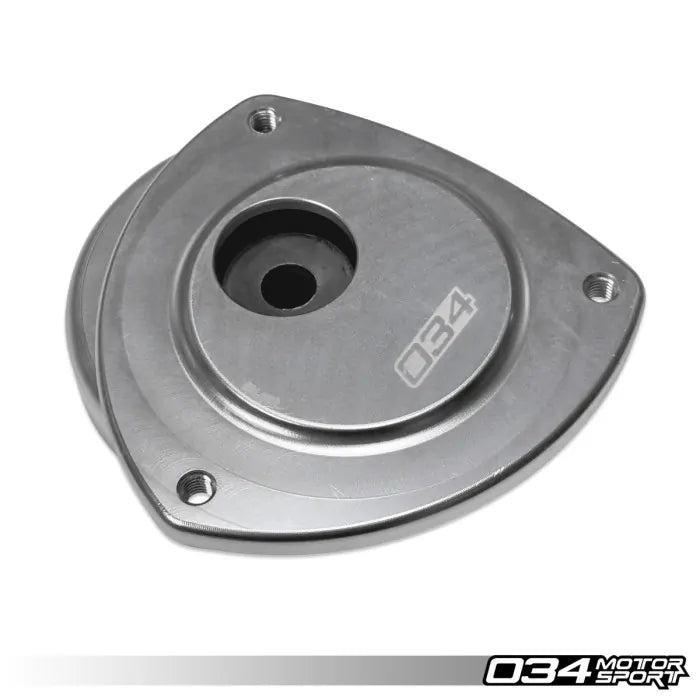 Dynamic+ Caster Mount Pair, Volkswagen & Audi MQB and MQB EVO