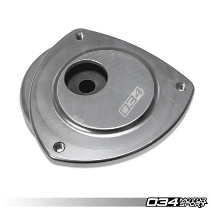 Dynamic+ Caster Mount Pair, Volkswagen & Audi MQB and MQB EVO