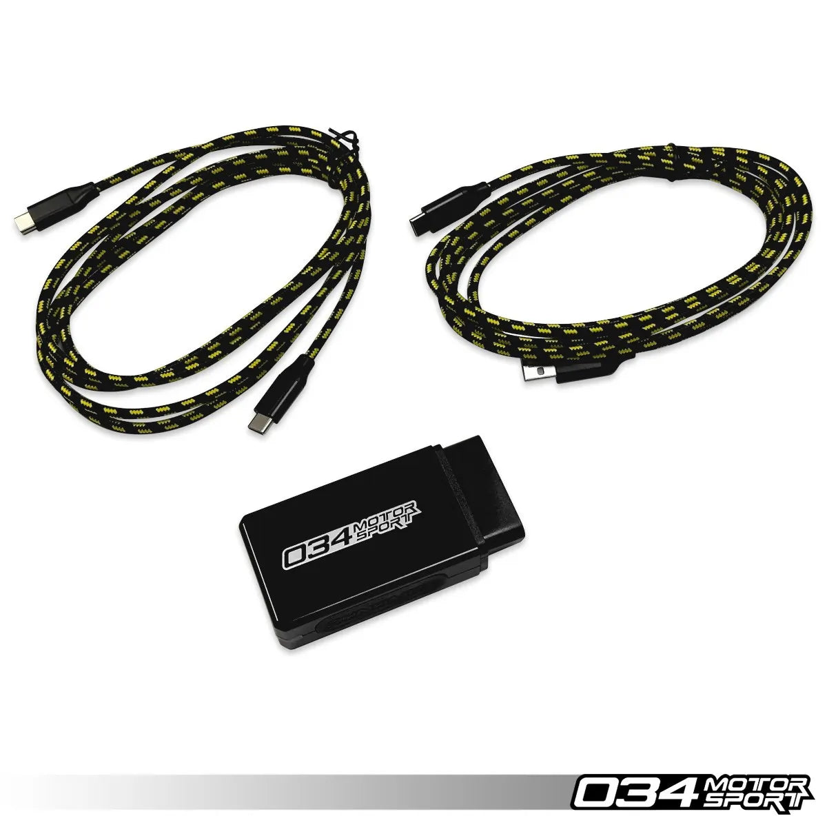 Dynamic+ End User Flashing Kit R4