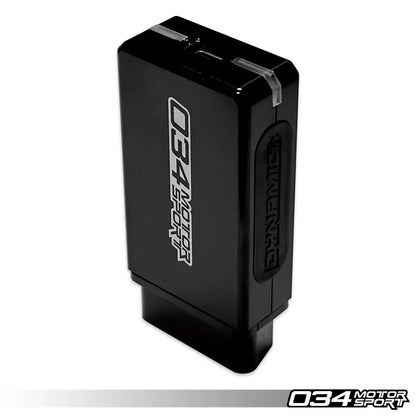 Dynamic+ End User Flashing Kit R4