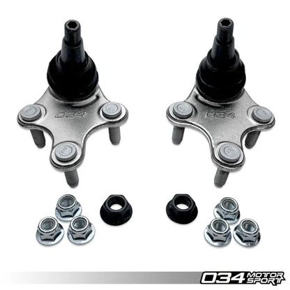 Dynamic+ RCO - Camber & Roll Center Adjusting Ball Joints, Volkswagen & Audi MQB & MQB EVO