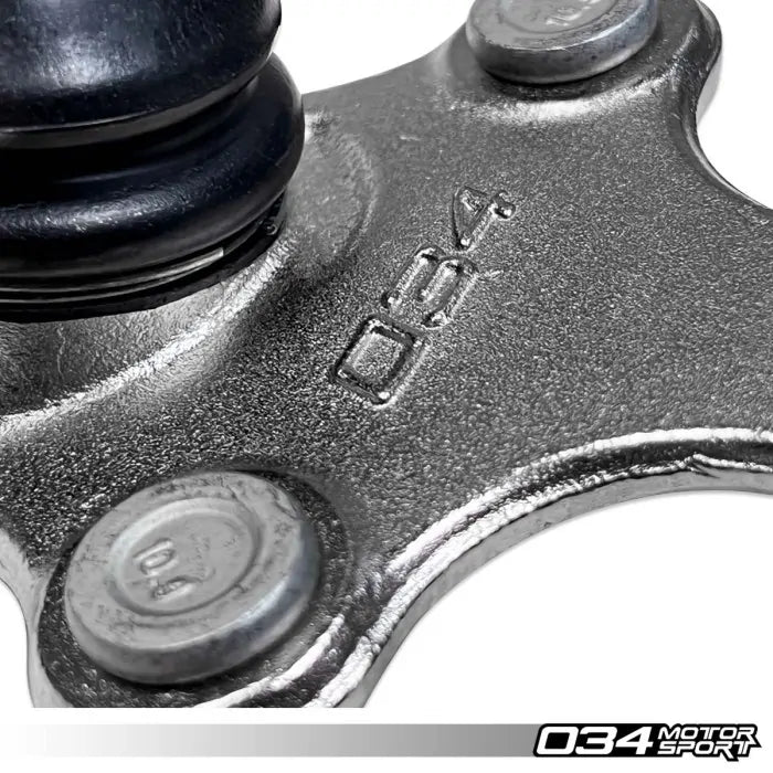 Dynamic+ RCO - Camber & Roll Center Adjusting Ball Joints, Volkswagen & Audi MQB & MQB EVO