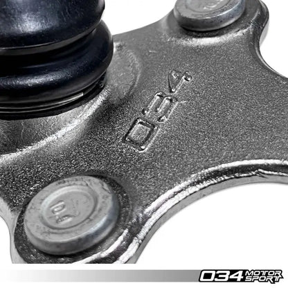 Dynamic+ RCO - Camber & Roll Center Adjusting Ball Joints, Volkswagen & Audi MQB & MQB EVO