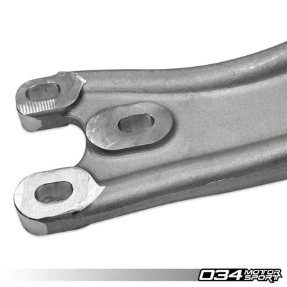 MQB Evo Lower Control Arm Pair - Mk8/8Y Fitment