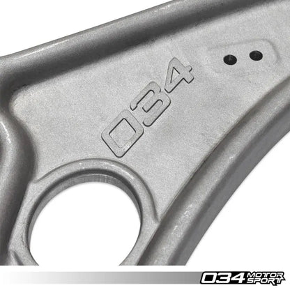 MQB Evo Lower Control Arm Pair - Mk8/8Y Fitment