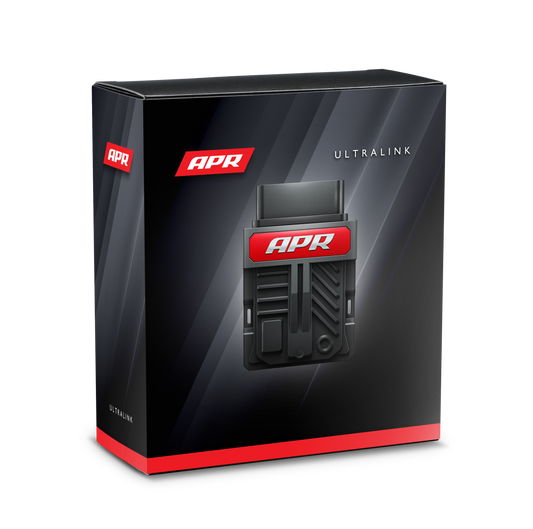 APR Ultralink - At Home Flashing Tuning