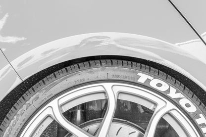 APR Roll-Control Lowering Springs - MK7 / MK7.5 GTI / Golf R
