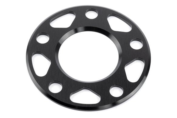 Dinan Spacers; 5x120 - 72.6mm CB - 5mm Thick Set of 2
