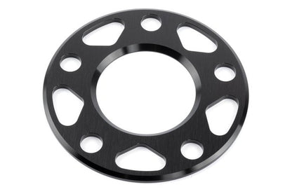 Dinan Spacers; 5x120 - 72.6mm CB - 5mm Thick Set of 2