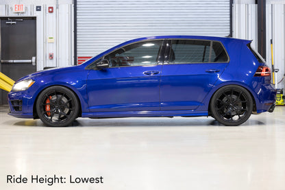 APR Roll-Control Coilover System - MQB / MQB EVO