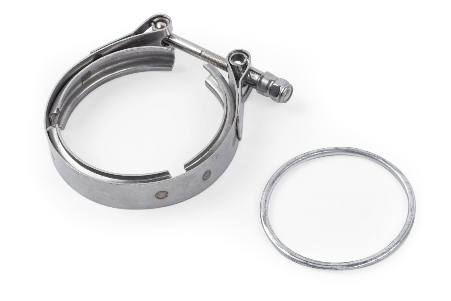 APR Catback Exhaust System - 718 (982) 2.0T/2.5T