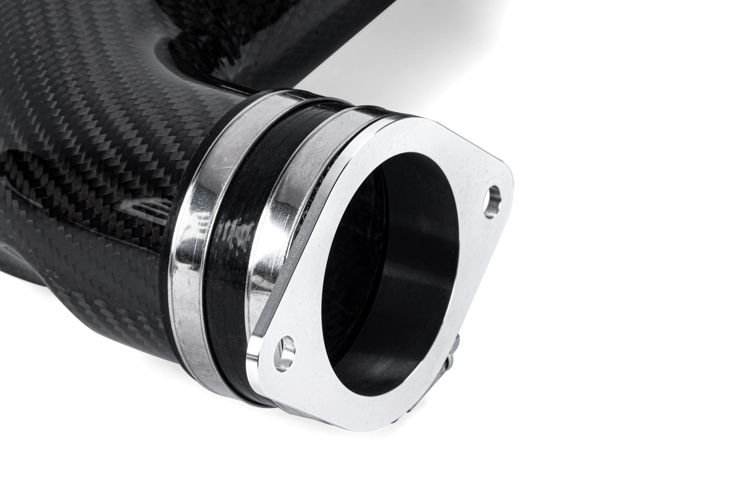 APR Carbon Fiber Intake - 2.9T S6/S7 (C8)