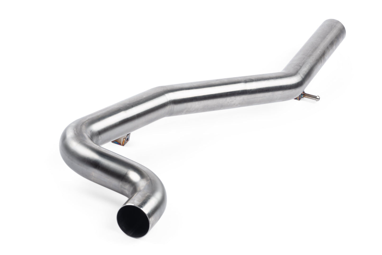 APR Catback Exhaust System - Tiguan (MK2) (AWD)