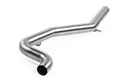 APR Catback Exhaust System - Tiguan (MK2) (AWD)