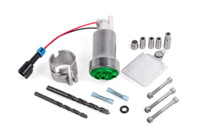 APR Fueling - Stage 3+ MPI and LPFP - 2.0T EA888 Gen 3