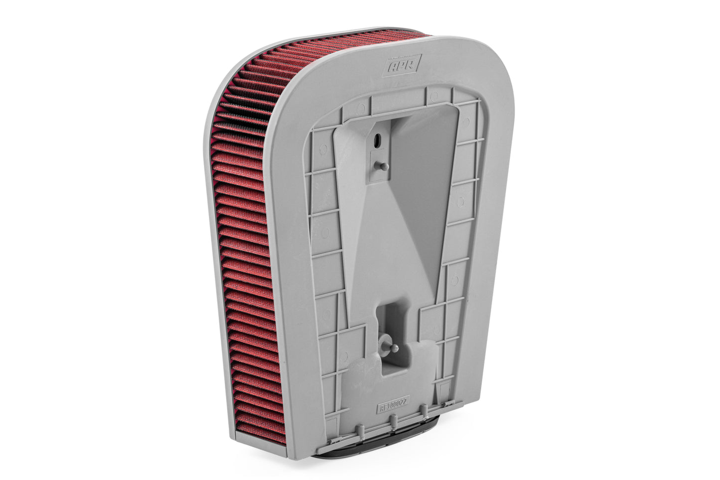 APR Carbon Fiber Intake System - (4M/9Y/SUV) - 4.0T