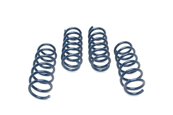 Dinan G30 M550i Experience Package (E) Closed Intake / Black Exhaust / X-Pipe / Springs + Bumpstops / ZF8 Pedal Pads