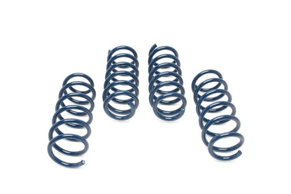 Dinan G30 M550i Experience Package (E) Closed Intake / Black Exhaust / X-Pipe / Springs + Bumpstops / ZF8 Pedal Pads
