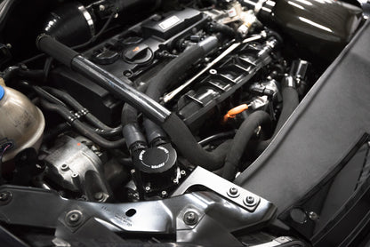 APR Catch Can - MK6 Golf R (NAR)