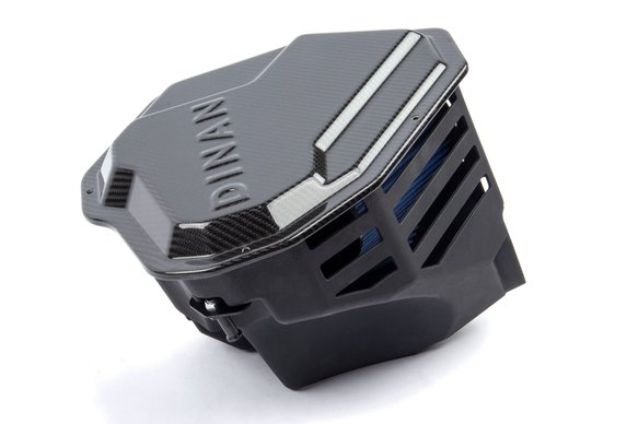 Dinan Cold Air Intake - 2019-2025 BMW 230i/330i Carbon Fiber - G20/G42