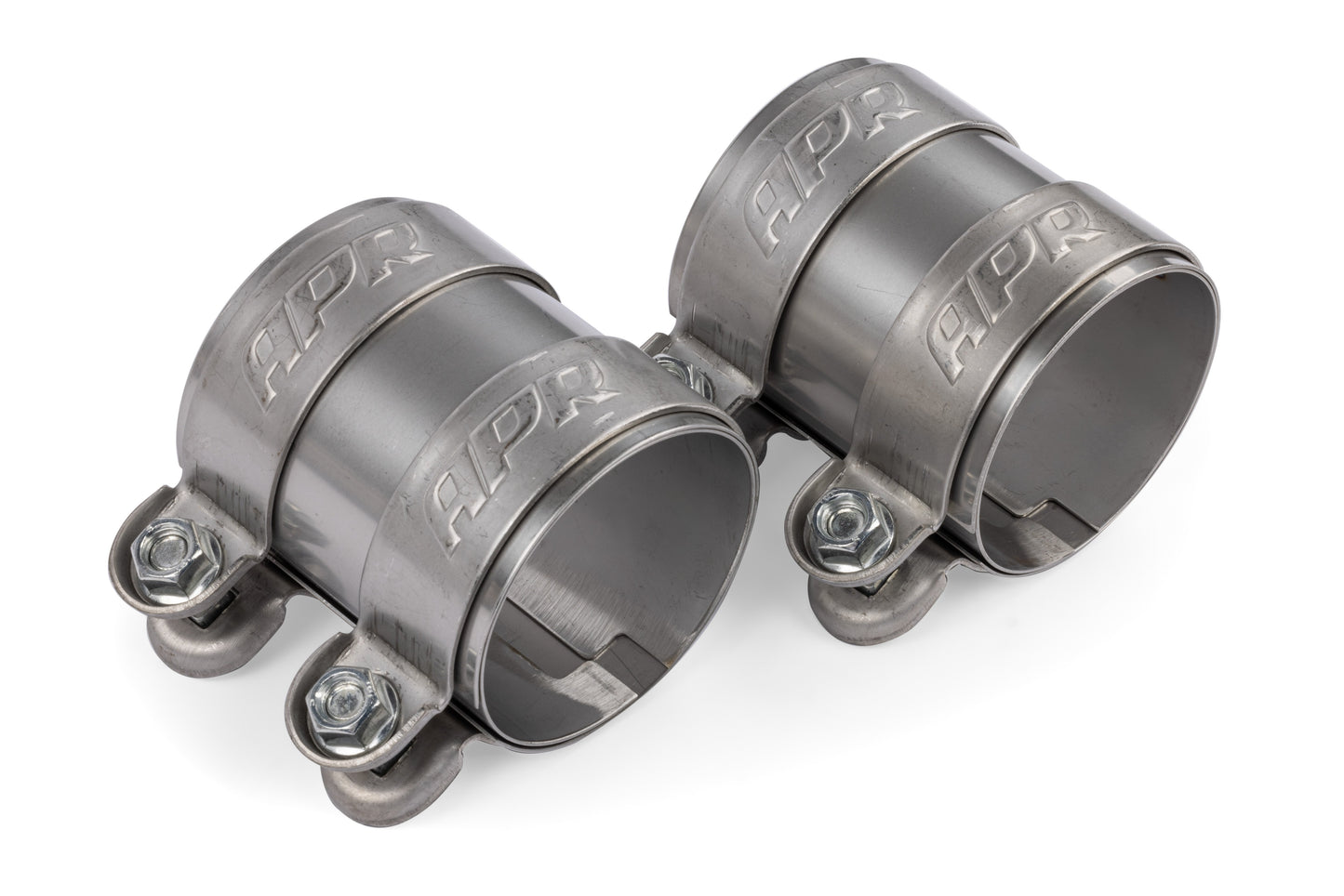 APR Catback Exhaust System - Polo GTI (AW)