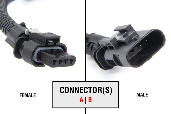 Dinantronics X - 2015-2020 BMW M3C/M4C S55 Engine (B)