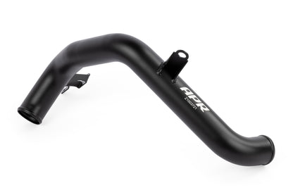 APR Charge Pipes/Hoses/Turbo Muffler Pipe - 2.0T EA888.4 - GTI/A3 Platform