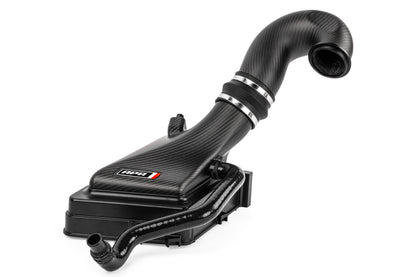 APR Carbon Fiber Intake System w/ Turbo Inlet Pipes: Porsche 911 (992) 3.0T/3.7T