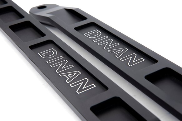 Dinan G2x M340i/M440i Experience Package (E) Carbon Intake / Black Exhaust / Turbo Inlet / Strut Braces / ZF8 Pedal Pads