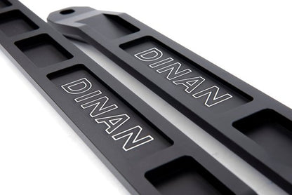 Dinan G2x M340i/M440i Experience Package (E) Carbon Intake / Black Exhaust / Turbo Inlet / Strut Braces / ZF8 Pedal Pads