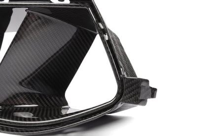 Dinan Air Inlets - 2021-2025 BMW M3/M4 Carbon Fiber - G80/G82/G83