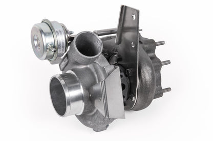 APR Stage III GTX2867R - 2.0T EA888 FWD Gen 1