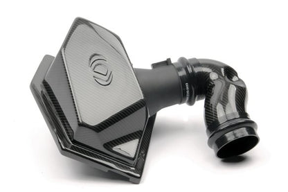 Dinan Closed Cold Air Intake - 2016-2021 BMW M240i/340i/440i Closed - Carbon Fiber - F22/F23/F30/F32/F33/F34/F36