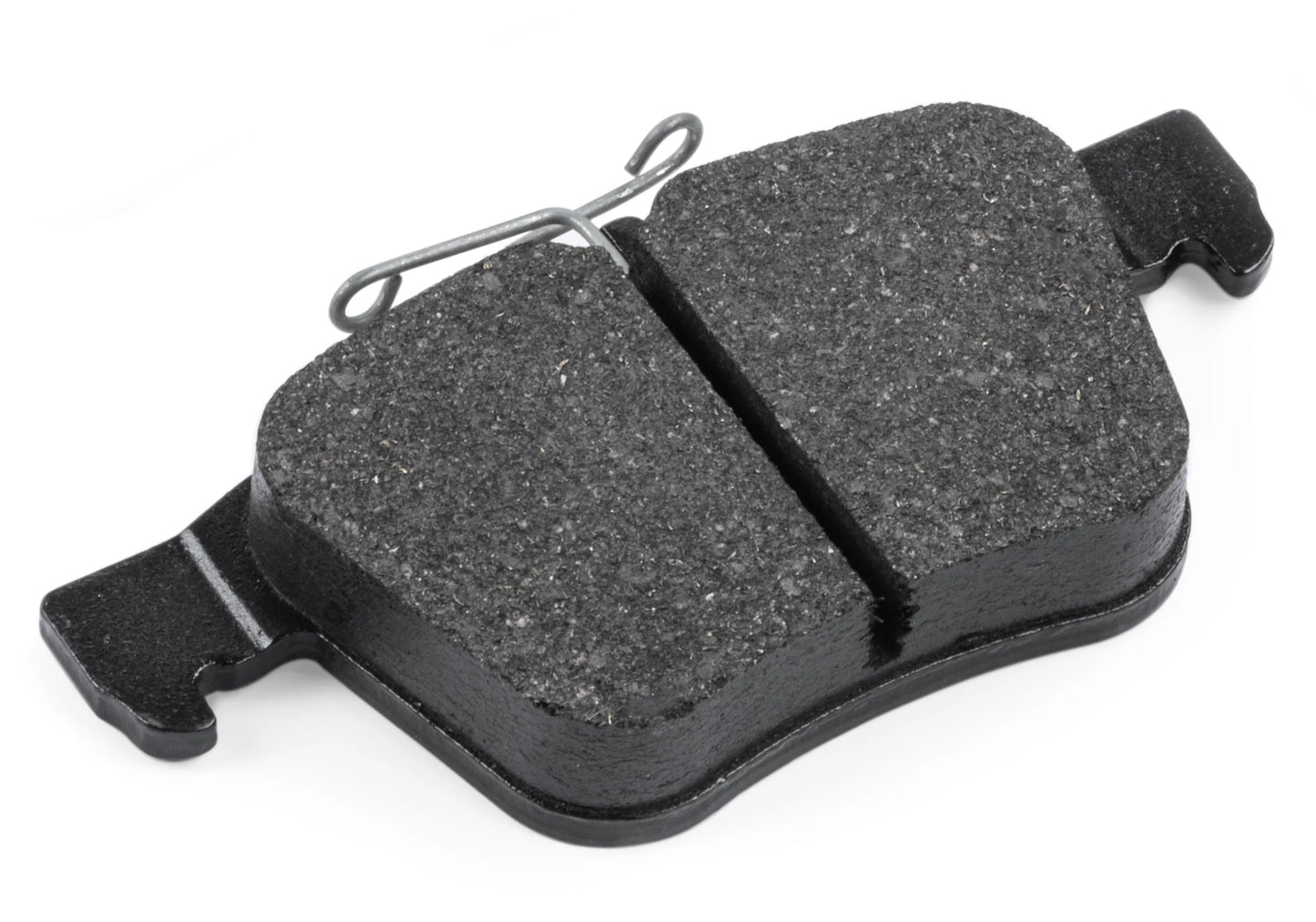 APR Brake Pads (Set of 4) - Rear (8V/8S/MK7)