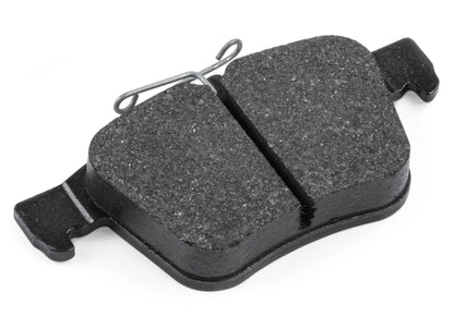 APR Brake Pads (Set of 4) - Rear (8V/8S/MK7)