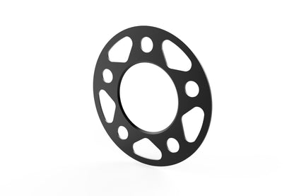 APR Spacers (Set of 2) - 66.5mm CB - 2mm Thick