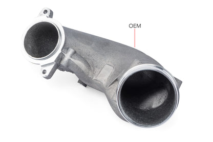APR 2.5 TFSI EVO Turbocharger Inlet System