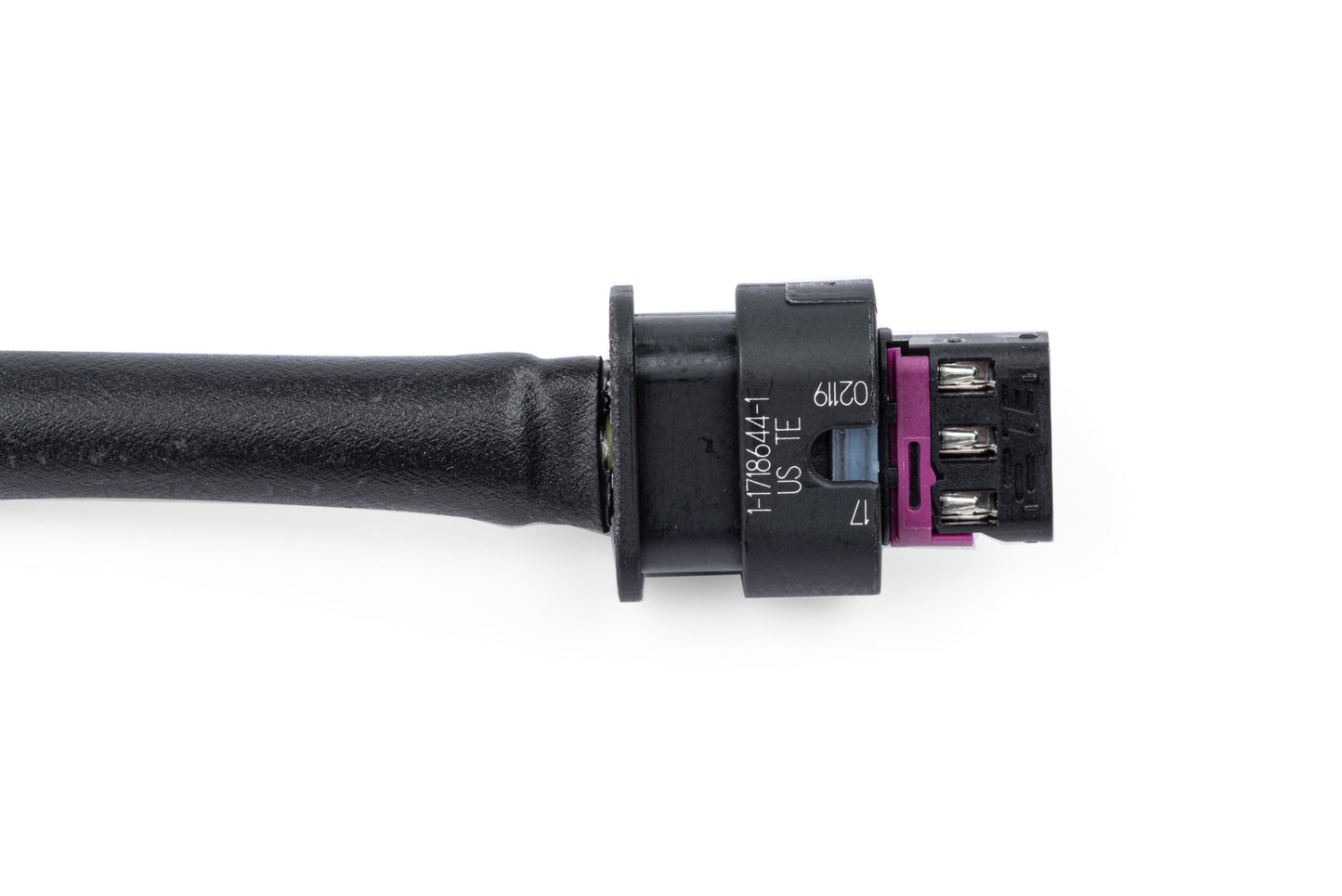 APR Exhaust Valve Extension Harness