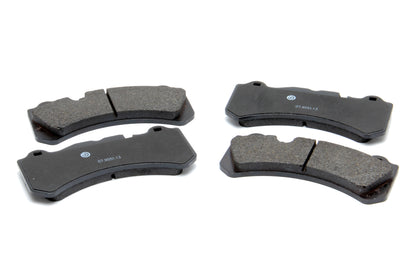 Dinan by Brembo Replacement Brake Pad Set - Front for BMW 5/6-Series Dinan by Brembo Replacement Brake Pad Set - Front for BMW 1M/M2/M3/M4/M5/M6