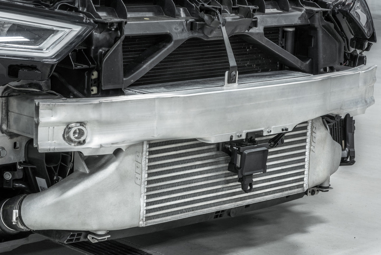 APR Intercooler System - 2.5 TFSI EVO (RS3)