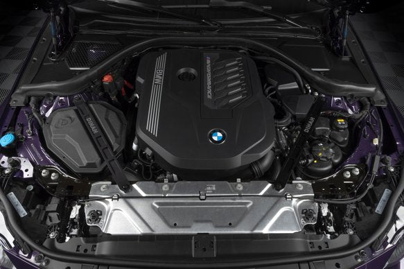 Dinan Cold Air Intake - 2020-2024 BMW M340i/M440i Dinan Cold Air Intake - 2022-2025 BMW M240i Dinan Cold Air Intake - 2022-2025 BMW M240i PEX - G20/G22/G23/G26/G42