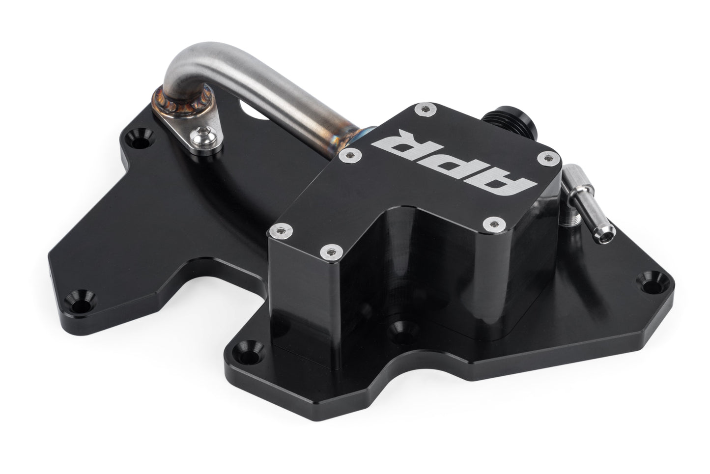 APR Full Catch Can System - 1.8T / 2.0T EA888 GEN 3 MQB